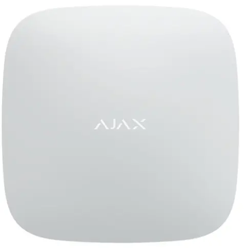 Accessoire sans fil AJAX REX2WNFA2P - 1