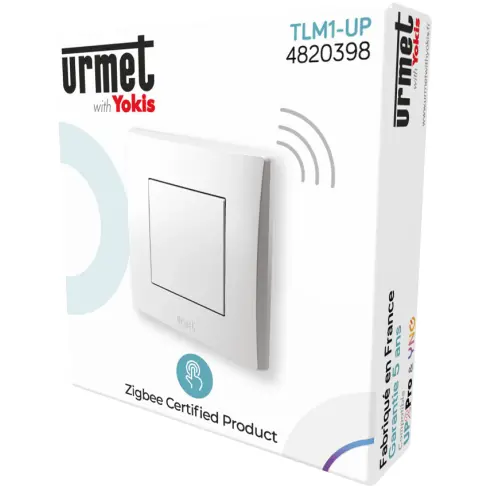 Automatisme luminaire URMET CAPTIV TLM1-UP - 2