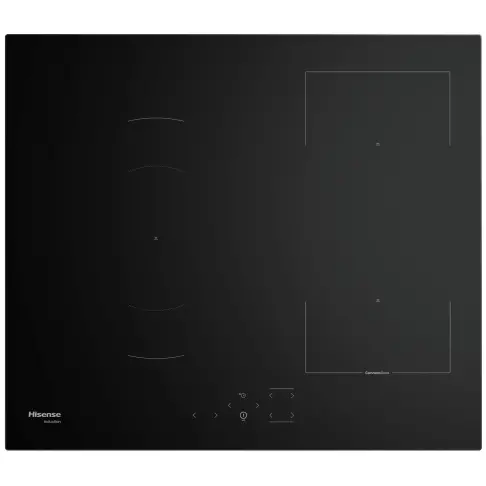 Plaque à induction Hisense HI6321BBO