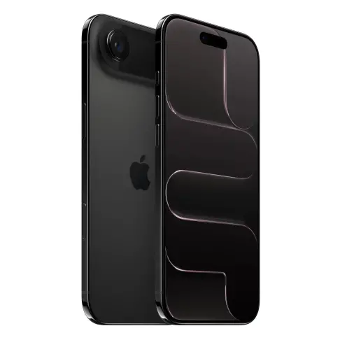APPLE iPhone Air Noir - 512Go - 2