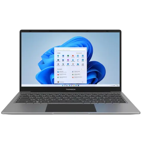 Ordinateur portable THOMSON N14C4SL128S - 2