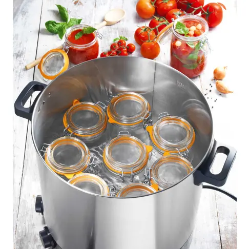 Stérilisateur KITCHEN CHEF KCPST31IX - 2