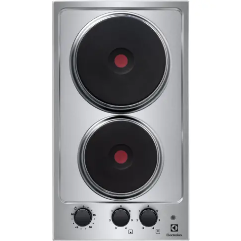 Domino electrique ELECTROLUX EHS 3920 HOX - 1