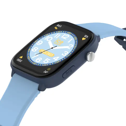 Montre connectée ICE WATCH ICESMARTJRFINDMYLB - 3