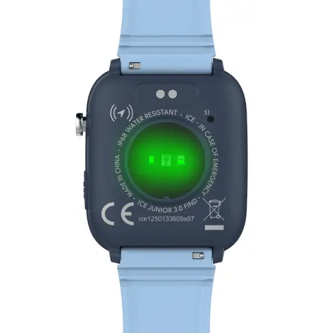 Montre connectée ICE WATCH ICESMARTJRFINDMYLB - 4