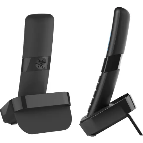 Téléphone sans fil ALCATEL F860DUONOIR - 3