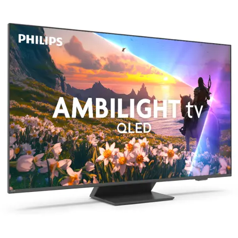 Télé led 55'' PHILIPS 55PUS8600/12 - 2