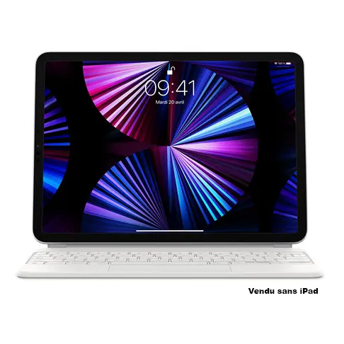 Accessoire tablette APPLE MJQJ3F/A - 1