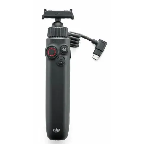 Accessoire caméra action DJI OSMO ACTION POIGNEE BATT - 1