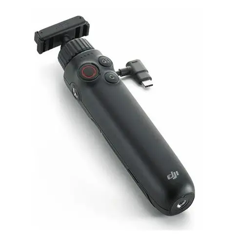 Accessoire caméra action DJI OSMO ACTION POIGNEE BATT - 3