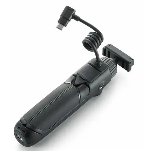 Accessoire caméra action DJI OSMO ACTION POIGNEE BATT - 5