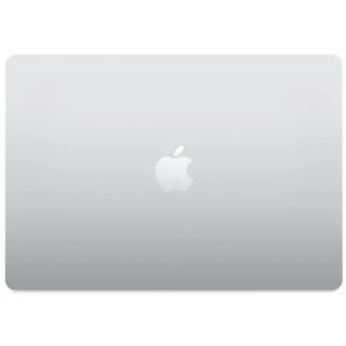 APPLE MacBook Air 13 (2025) Silver 256 Go - MW0W3FN/A - 3
