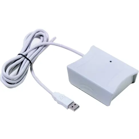 Controle d'acces AIPHONE ENCODUSB - 1