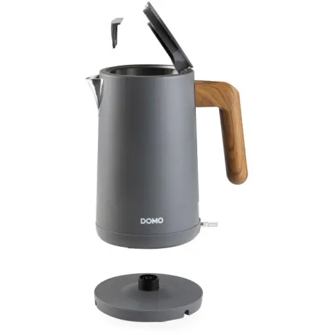 Bouilloire DOMO DO9268WK - 4