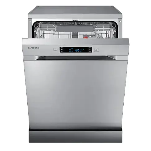 Lave-vaisselle 60 cm SAMSUNG DW60A6090FS - 1