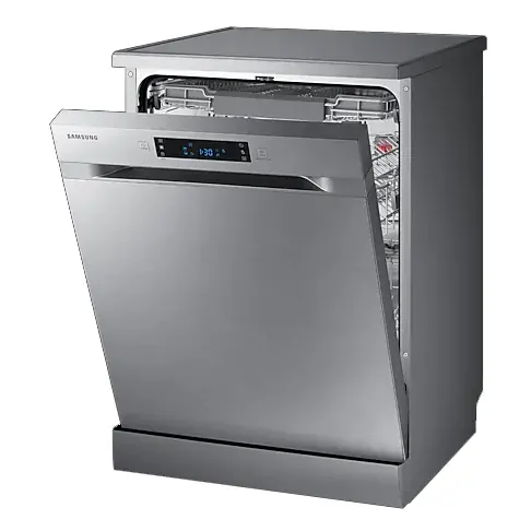 Lave-vaisselle 60 cm SAMSUNG DW60A6090FS - 2