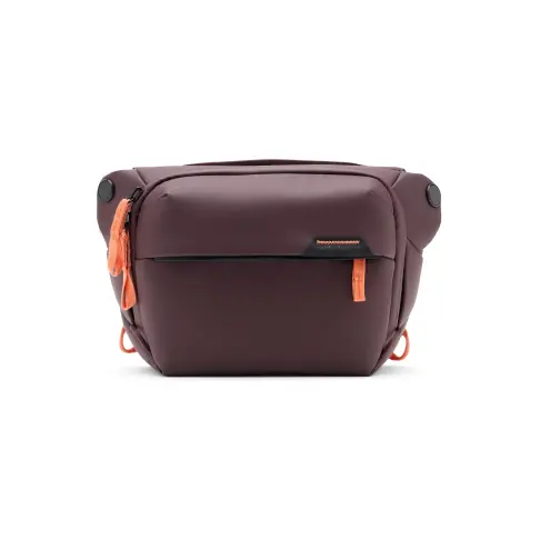 Etui pour appareil photo PEAK DESIGN EVERYDAY SLING 3 L VIOLET - 1