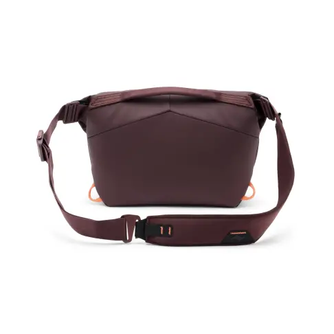 Etui pour appareil photo PEAK DESIGN EVERYDAY SLING 3 L VIOLET - 2
