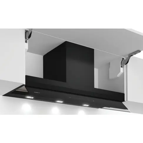 Hotte décorative NEFF D95XAM2S0 - 1