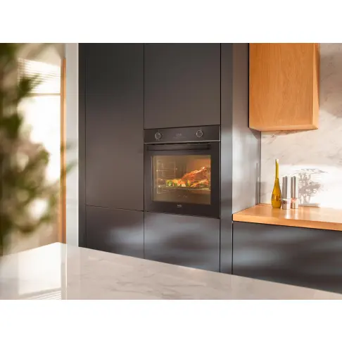 Four pyrolyse BEKO BBIE18302XFPS - 7