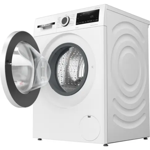 Lave linge hublot séchant BOSCH WNA144V0FR - 4