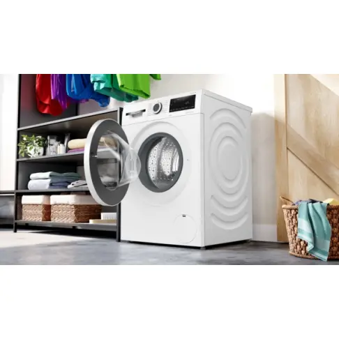 Lave linge hublot séchant BOSCH WNA144V0FR - 5