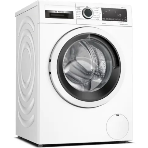 Lave linge hublot séchant BOSCH WNA144V0FR - 1