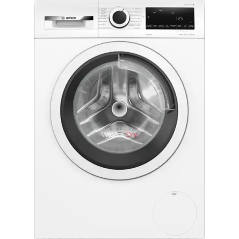 Lave linge hublot séchant BOSCH WNA144V0FR - 2