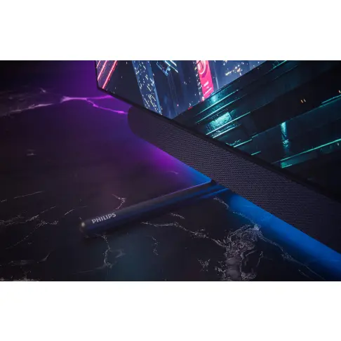 Tv oled 55'' PHILIPS 55OLED911/12 - 3