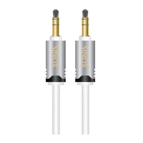 Connectique audio SINOX SHD 3302 - 1