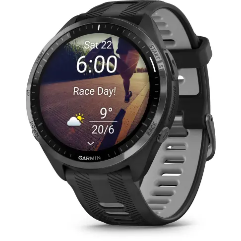 Montre connectée GARMIN 010-02809-10 - 3