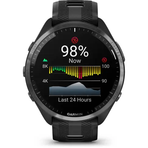 Montre connectée GARMIN 010-02809-10 - 4