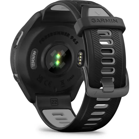 Montre connectée GARMIN 010-02809-10 - 9