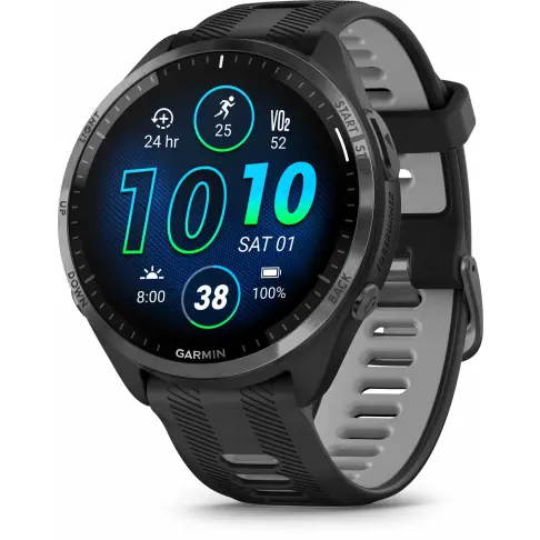 Montre connectée GARMIN 010-02809-10 - 1