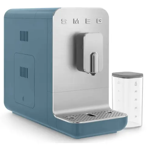 Broyeur café SMEG BCC13SBMEU - 3