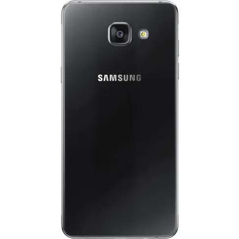 Téléphone mobile SAMSUNG GALAXY A 5 ED 16 NOIR - 2
