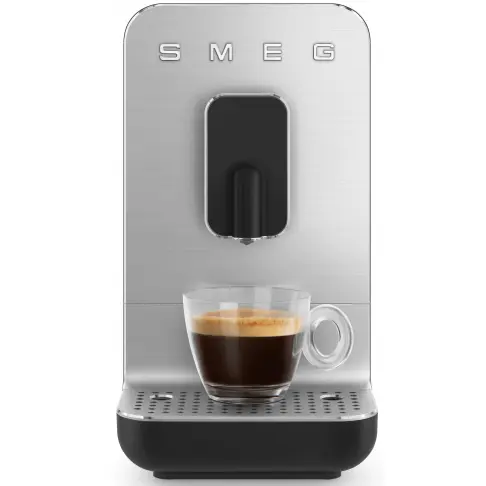 Broyeur café SMEG BCC01BLMEU - 1