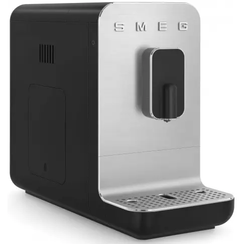 Broyeur café SMEG BCC01BLMEU - 6