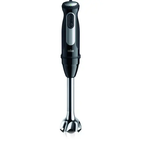 Mixeur plongeant BRAUN MQ55001M - 2