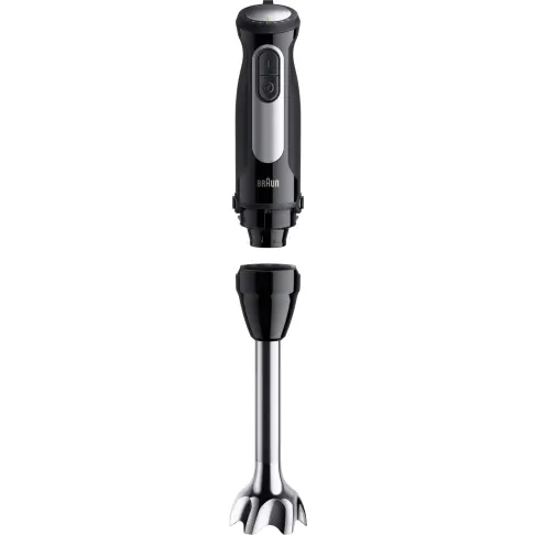 Mixeur plongeant BRAUN MQ55001M - 3