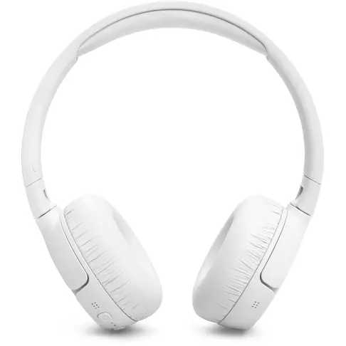 Casque sans fil JBL T670NCBLANC - 2