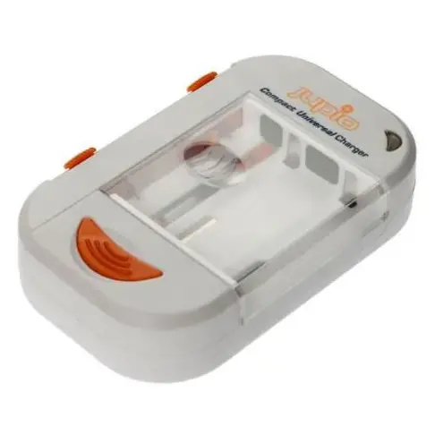 Batterie photo JUPIO LUC 0050 - 1