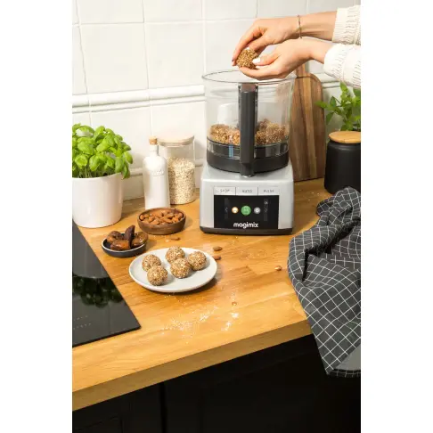 Robot MAGIMIX Cook Expert Premium XL 18909 - 3