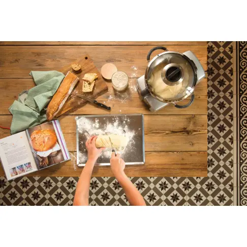 Robot MAGIMIX Cook Expert Premium XL 18909 - 4