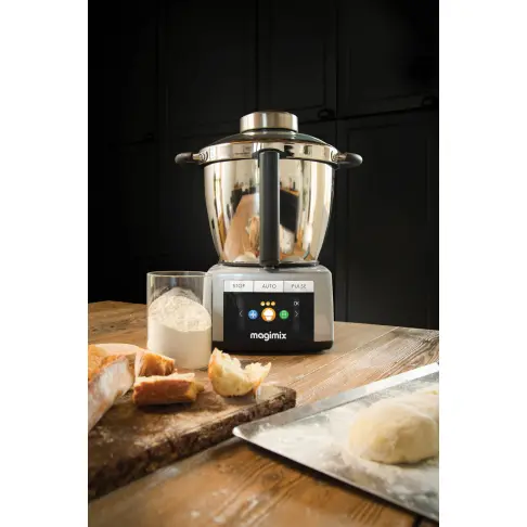 Robot MAGIMIX Cook Expert Premium XL 18909 - 6