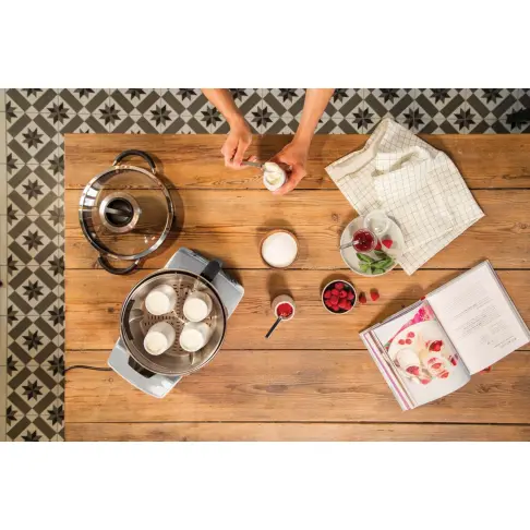 Robot MAGIMIX Cook Expert Premium XL 18909 - 11