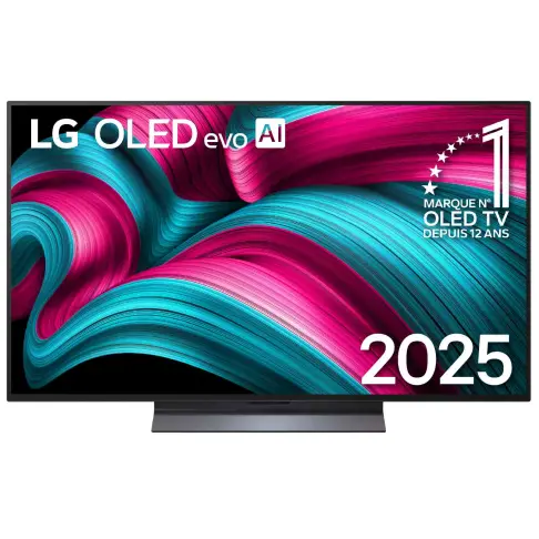 Tv oled 48'' LG OLED48C54LA - 1