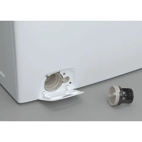 Lave-linge frontal CANDY CS1292DWB447 - 4