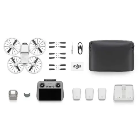 Drone DJI FLIP GL FLY MORE COMBO RC 2 - 1