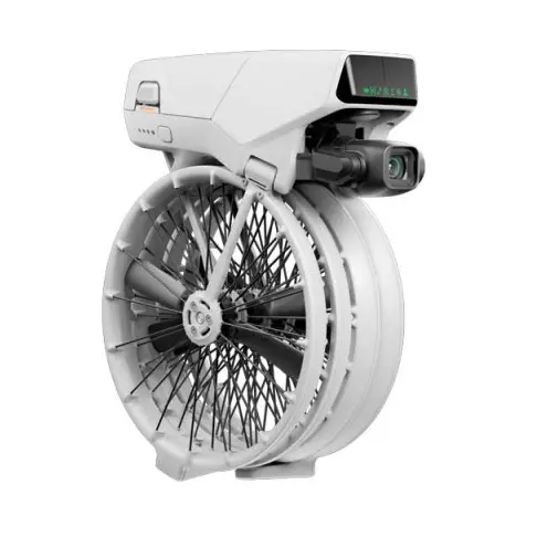 Drone DJI FLIP GL FLY MORE COMBO RC 2 - 4